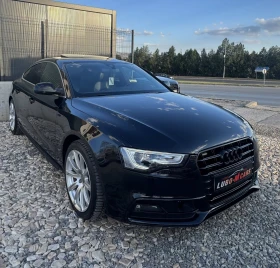 Audi A5 3.0TDI/245/Quattro/SPORTBACK/S-LINE PLUS/ACC/ - 13333 € / 26077.08 лв. - 93808341 3