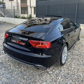Audi A5 3.0TDI/245/Quattro/SPORTBACK/S-LINE PLUS/ACC/ - 13333 € / 26077.08 лв. - 93808341 10