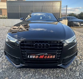Audi A5 3.0TDI/245/Quattro/SPORTBACK/S-LINE PLUS/ACC/ - 13333 € / 26077.08 лв. - 93808341 2