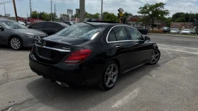 Mercedes-Benz C 400 4MATIC / AMG-PACK / �������� / BURMESTER | Mobile.bg � ����� ������ 4