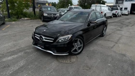 ������ Mercedes-Benz C 400
