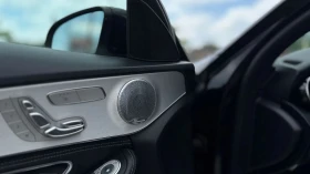 Mercedes-Benz C 400 4MATIC / AMG-PACK / �������� / BURMESTER | Mobile.bg � ����� ������ 9