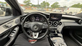 Mercedes-Benz C 400 4MATIC / AMG-PACK / �������� / BURMESTER | Mobile.bg � ����� ������ 8