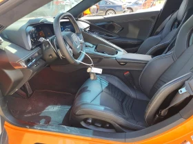 Chevrolet Corvette 6.2l Stingray 3Lt | Mobile.bg � ����� ������ 7