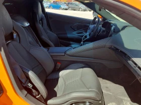 Chevrolet Corvette 6.2l Stingray 3Lt | Mobile.bg � ����� ������ 10
