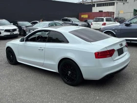 Audi A5 TECHNIK * FULL S LINE* ��������* ��������*  | Mobile.bg � ����� ������ 3