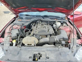 Ford Mustang ECOBOOST ����* �������* ���������* ������ �������� | Mobile.bg � ����� ������ 11