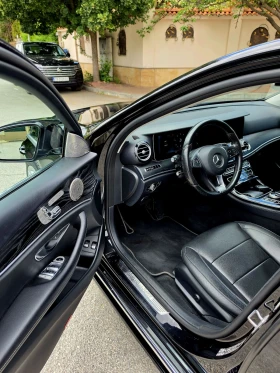 Mercedes-Benz E 350 350 AMG - 23000 € / 44984.09 лв. - 57885712 8