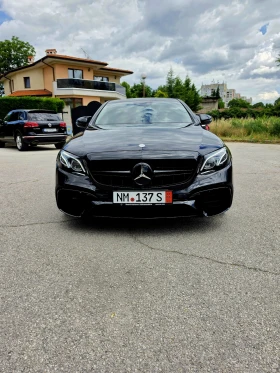 Mercedes-Benz E 350 350 AMG - 23000 € / 44984.09 лв. - 57885712 2