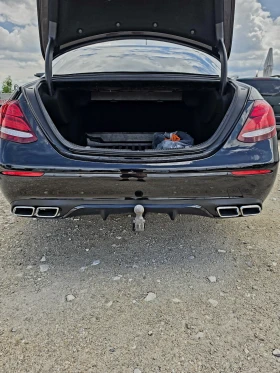 Mercedes-Benz E 350 350 AMG - 23000 € / 44984.09 лв. - 57885712 14
