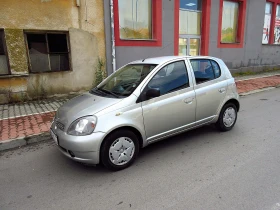 Toyota Yaris 1.3i