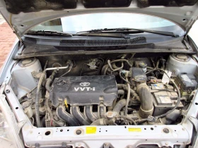 Toyota Yaris 1.3i | Auto.bg — изображение 9