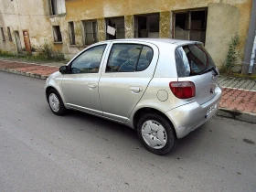 Toyota Yaris 1.3i | Auto.bg — изображение 3