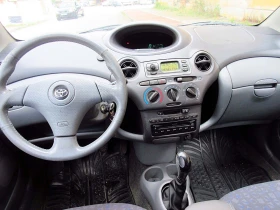 Toyota Yaris 1.3i | Auto.bg — изображение 7