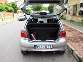 Toyota Yaris 1.3i | Auto.bg — изображение 5