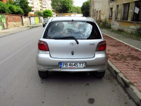 Toyota Yaris 1.3i | Auto.bg — изображение 4