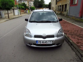 Toyota Yaris 1.3i | Auto.bg — изображение 2