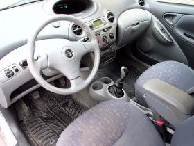 Toyota Yaris 1.3i | Auto.bg — изображение 8