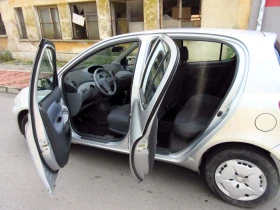 Toyota Yaris 1.3i | Auto.bg — изображение 6