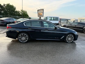 BMW 530 M5 FACE LIFT-HEAD UP-VAKUM-4x4-HARMAN KARDON-FULLL | Auto.bg — изображение 7