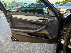 BMW 530 M5 FACE LIFT-HEAD UP-VAKUM-4x4-HARMAN KARDON-FULLL | Auto.bg — изображение 8