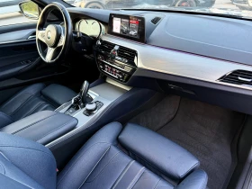BMW 530 M5 FACE LIFT-HEAD UP-VAKUM-4x4-HARMAN KARDON-FULLL | Auto.bg — изображение 14