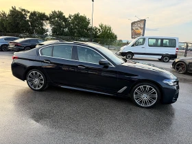 BMW 530 M5 FACE LIFT-HEAD UP-VAKUM-4x4-HARMAN KARDON-FULLL | Auto.bg — изображение 2