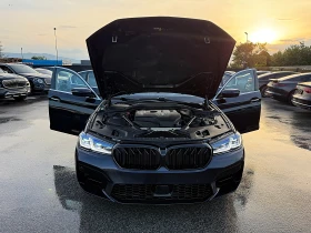 BMW 530 M5 FACE LIFT-HEAD UP-VAKUM-4x4-HARMAN KARDON-FULLL | Auto.bg — изображение 16