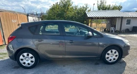 Opel Astra 1.7cdti | Auto.bg — изображение 5