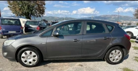 Opel Astra 1.7cdti | Auto.bg — изображение 4