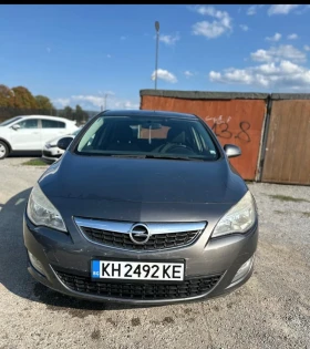 Opel Astra 1.7cdti | Auto.bg — изображение 3