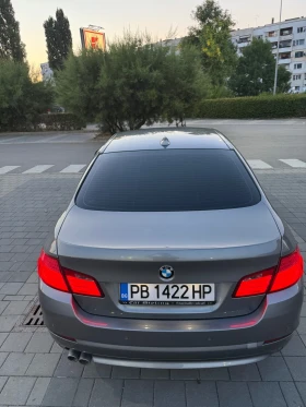 BMW 525 3L D | Mobile.bg � ����� ������ 5