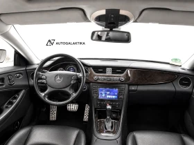 Mercedes-Benz CLS 350 * Всички екстри* Сервизна История* Поръчков - 6666 € - 55753640 13