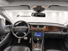 Mercedes-Benz CLS 350 * Всички екстри* Сервизна История* Поръчков - 6666 € - 55753640 9