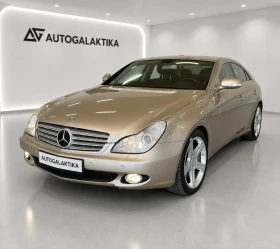 Mercedes-Benz CLS 350 * Всички екстри* Сервизна История* Поръчков - 6666 € - 55753640 3