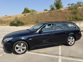 BMW 530 xDrive * Dynamic Xenon* Comfort * Panorama *  | Mobile.bg � ����� ������ 9