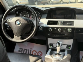 BMW 530 xDrive * Dynamic Xenon* Comfort * Panorama *  | Mobile.bg � ����� ������ 16