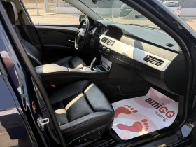 BMW 530 xDrive * Dynamic Xenon* Comfort * Panorama *  | Mobile.bg � ����� ������ 13