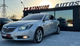 Opel Insignia 2.0i/CARPLAY/NAVI/КАМЕРА