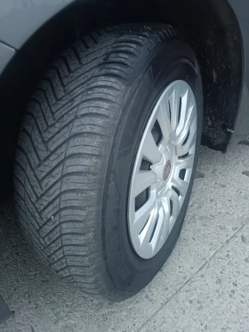 Fiat Tipo 1, 3 D, M-jet, EURO 6B, ������  | Mobile.bg � ����� ������ 15