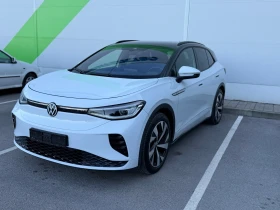 VW ID.4 GTX Термопомпа
