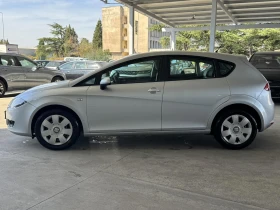 Seat Leon 1.9 TDI* 105ps* 134хл.км* КЛИМАТИК | Auto.bg — изображение 2
