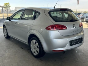 Seat Leon 1.9 TDI* 105ps* 134хл.км* КЛИМАТИК | Auto.bg — изображение 3