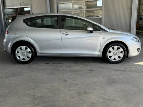 Seat Leon 1.9 TDI* 105ps* 134хл.км* КЛИМАТИК | Auto.bg — изображение 6