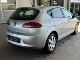 Seat Leon 1.9 TDI* 105ps* 134хл.км* КЛИМАТИК | Auto.bg — изображение 5