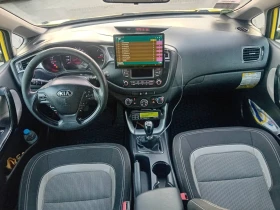Kia Ceed undefined | Auto.bg — изображение 8