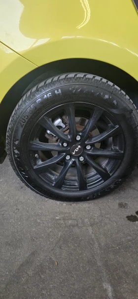 Kia Ceed undefined | Auto.bg — изображение 11