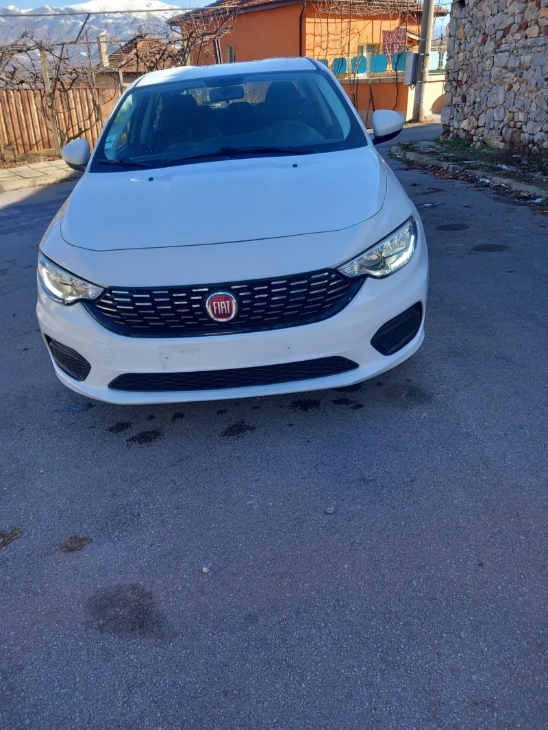 Fiat Tipo 1.3MJET., снимка 3 - Автомобили и джипове - 42906276