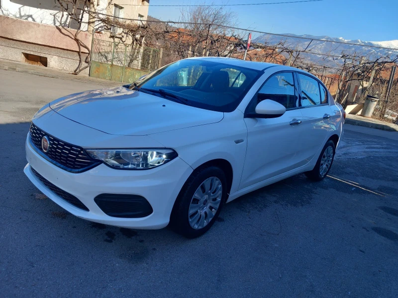 Fiat Tipo 1.3MJET., снимка 1 - Автомобили и джипове - 42906276