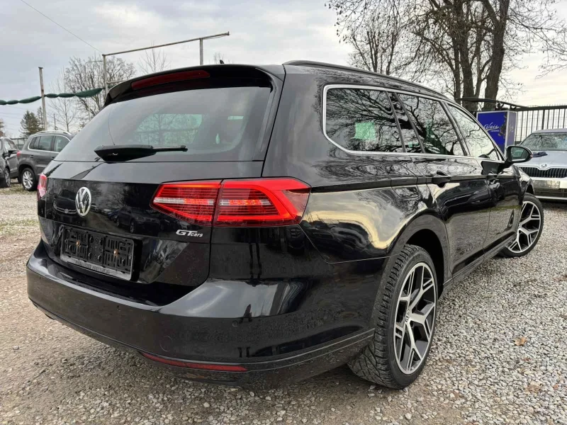 VW Passat 2.0TDI FULL-LED, снимка 4 - Автомобили и джипове - 48984540